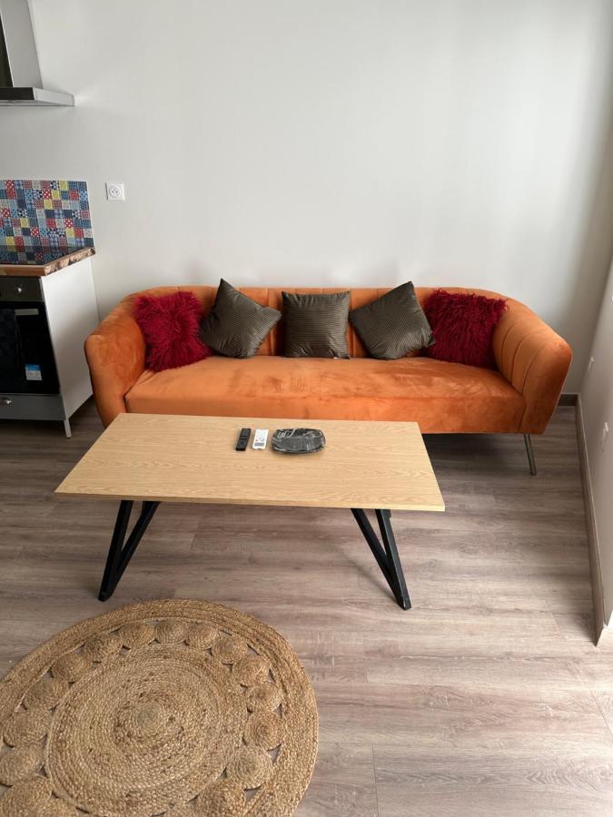 Residence Le Marcadieu Tarbes Exterior photo