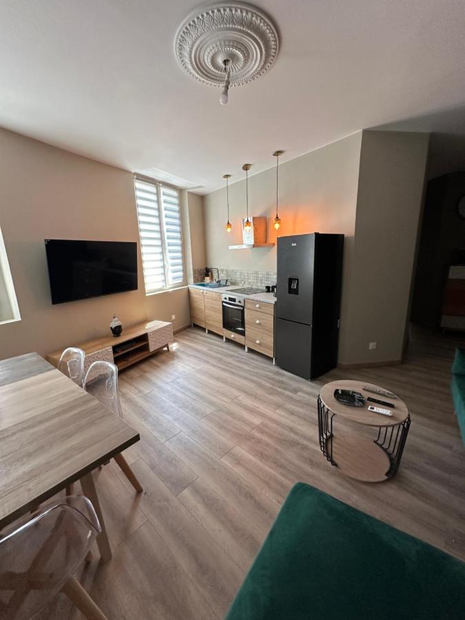Residence Le Marcadieu Tarbes Exterior photo