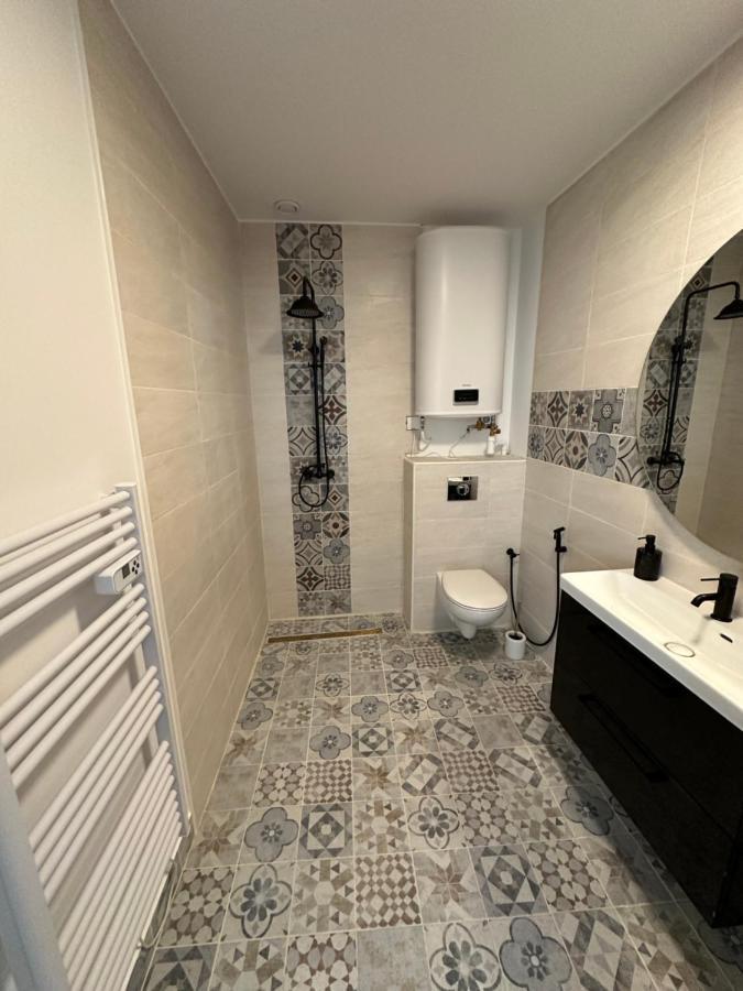 Residence Le Marcadieu Tarbes Exterior photo