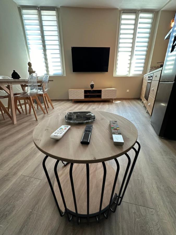 Residence Le Marcadieu Tarbes Exterior photo