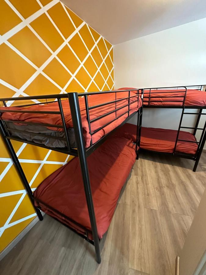 Residence Le Marcadieu Tarbes Exterior photo