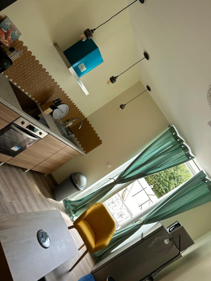 Residence Le Marcadieu Tarbes Exterior photo