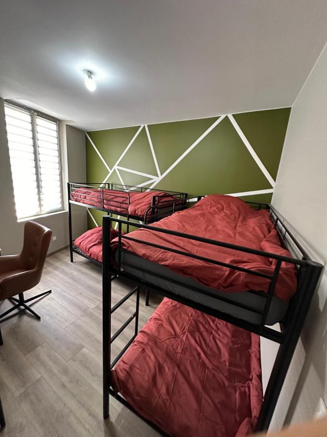Residence Le Marcadieu Tarbes Exterior photo