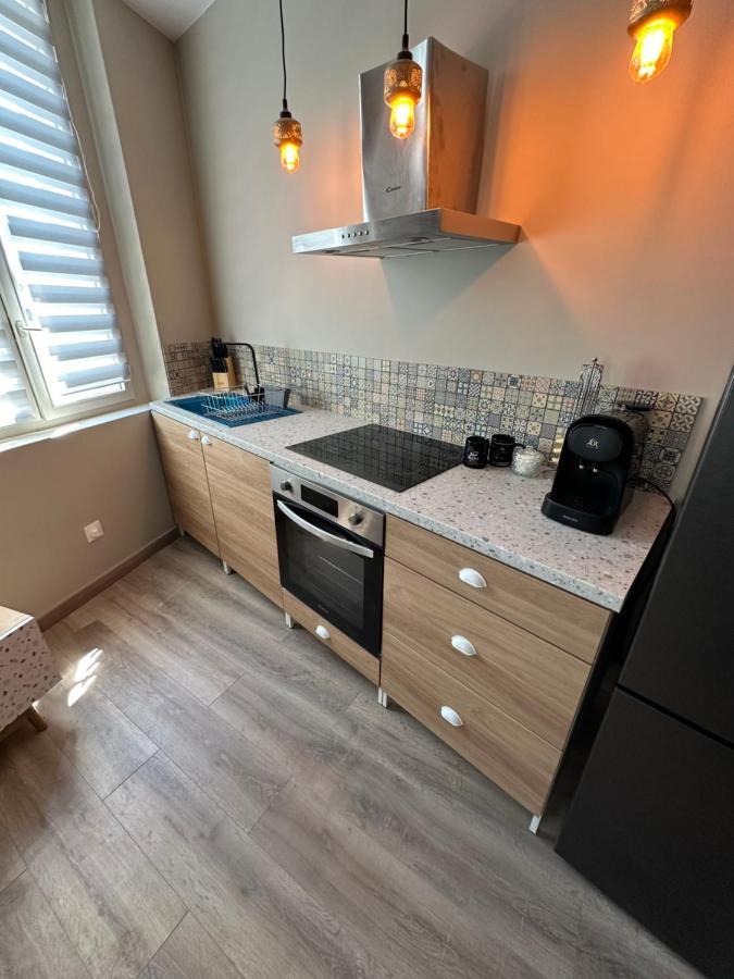 Residence Le Marcadieu Tarbes Exterior photo