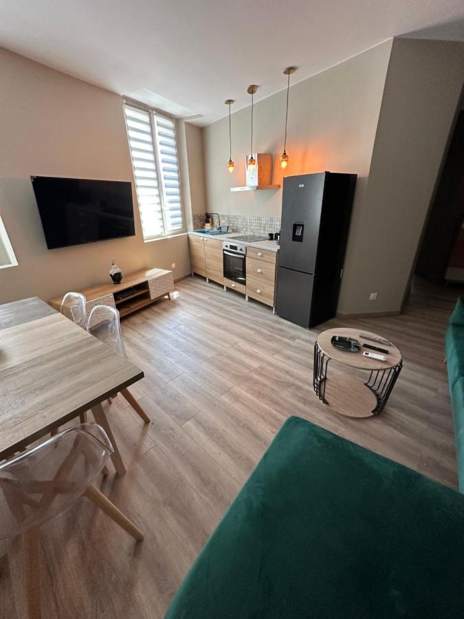 Residence Le Marcadieu Tarbes Exterior photo