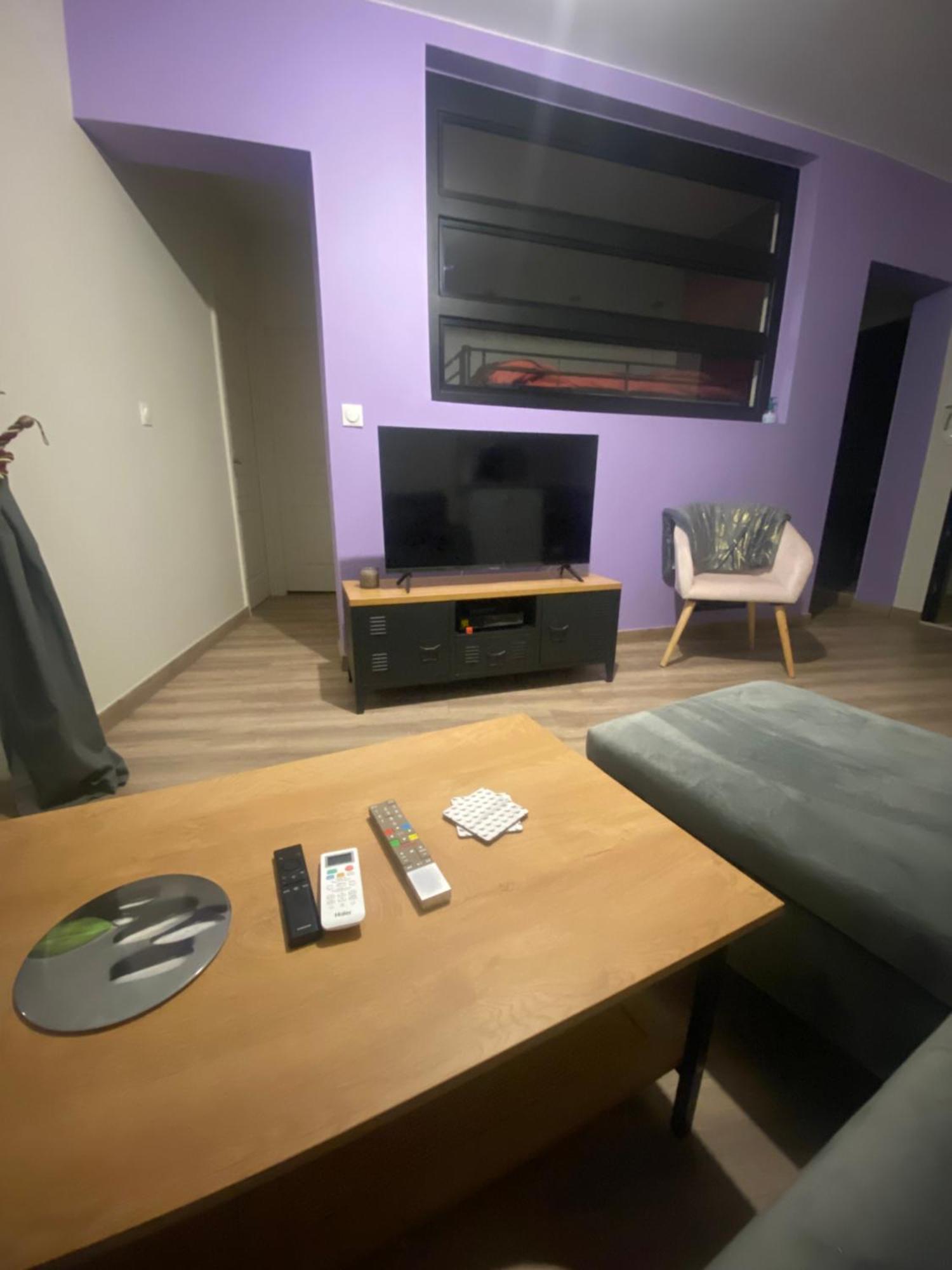 Residence Le Marcadieu Tarbes Exterior photo