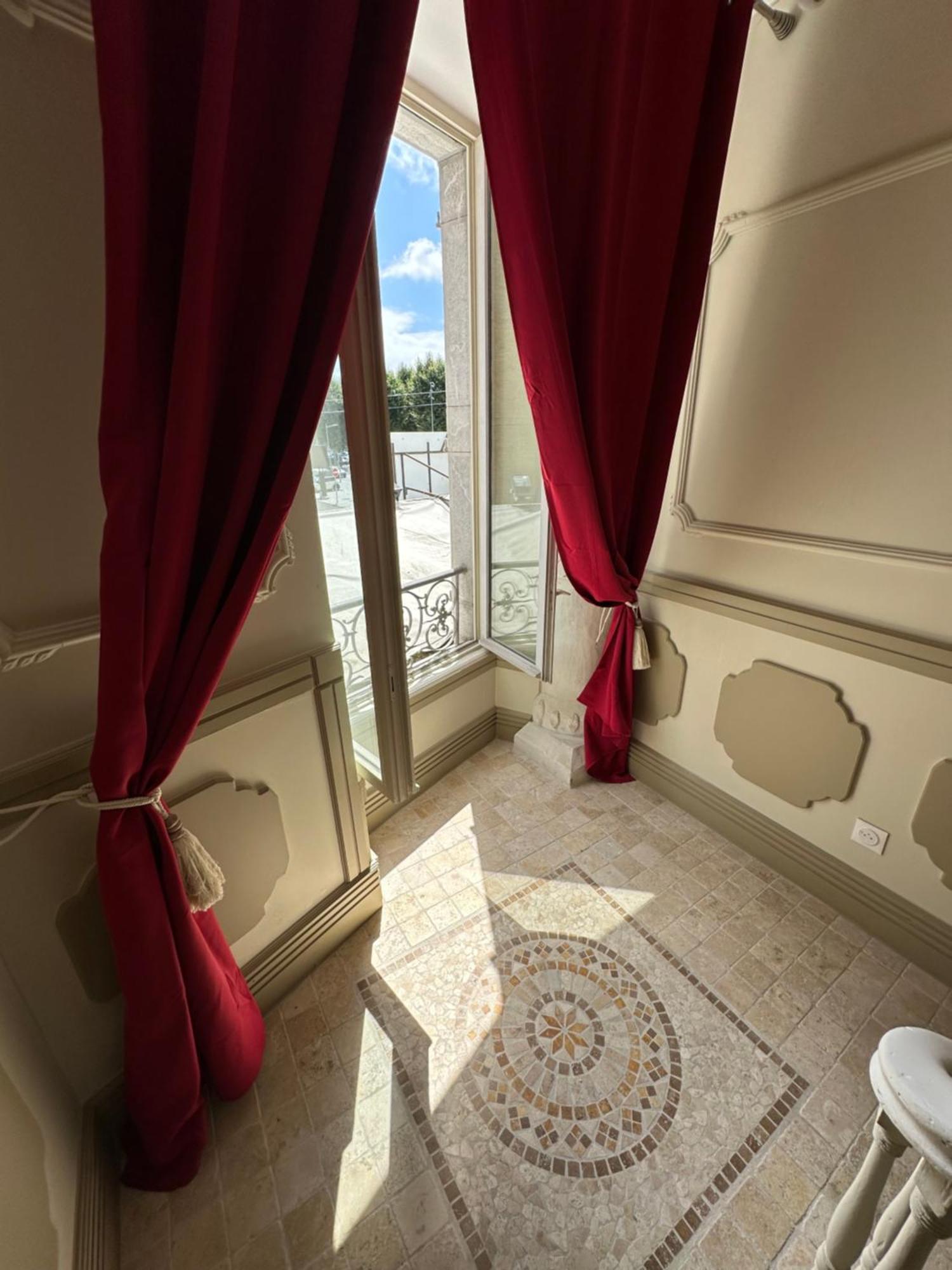 Residence Le Marcadieu Tarbes Exterior photo